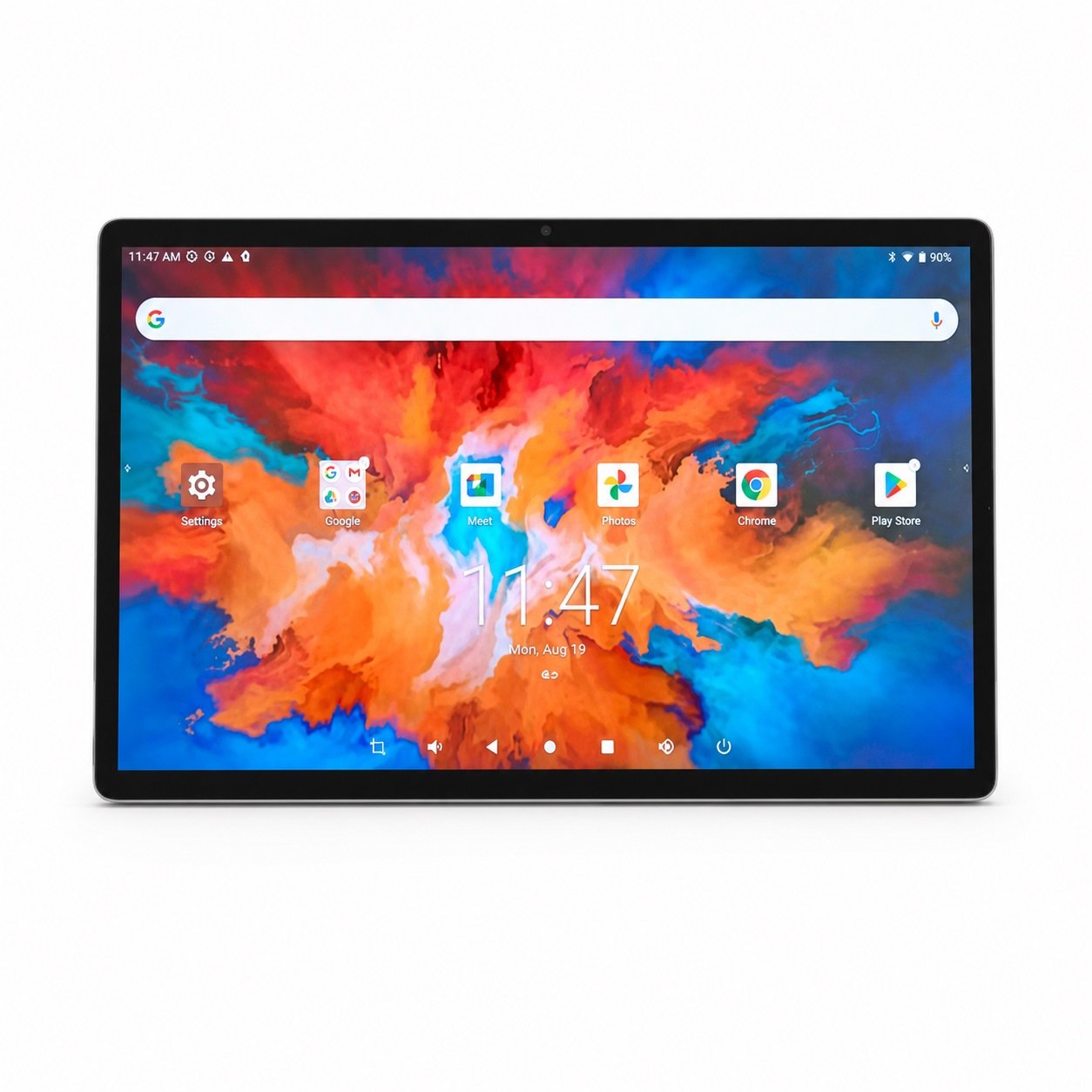 24-inch Desktop Smart Mobile Touch Screen