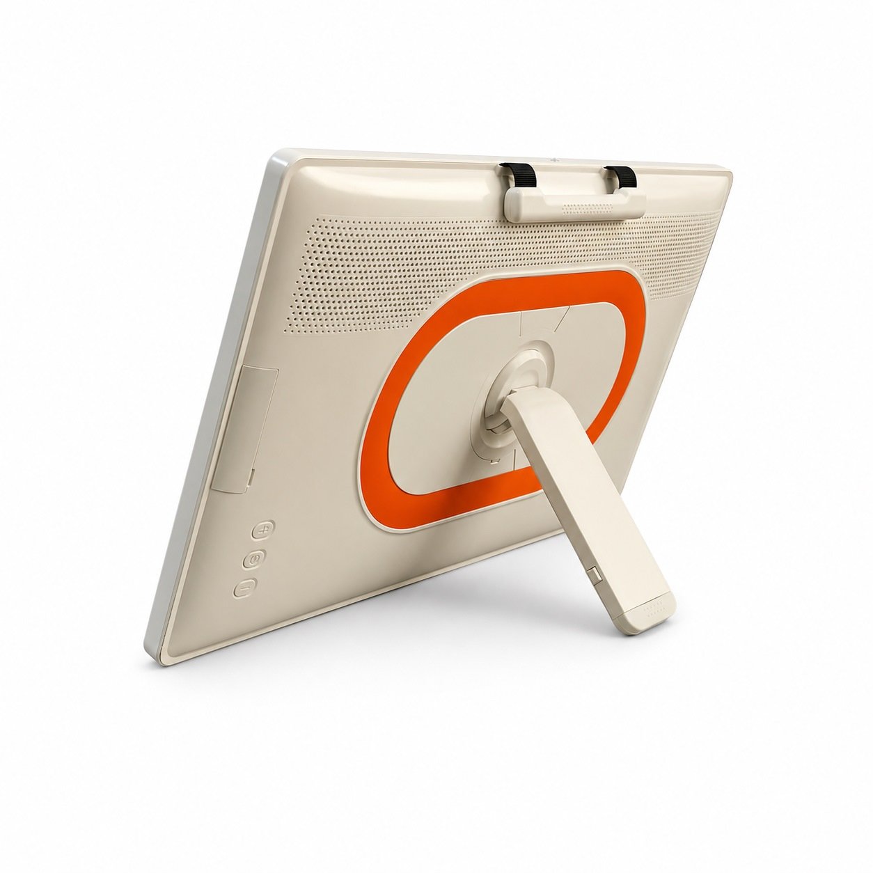 24-inch Desktop Smart Mobile Touch Screen thumbnail 2
