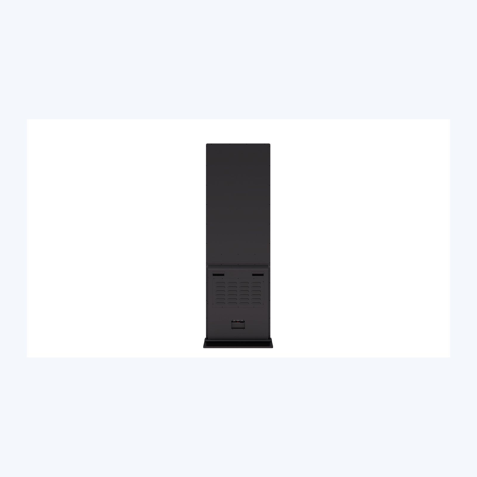 SS50 Floor Standing Touch Digital Signage thumbnail 3